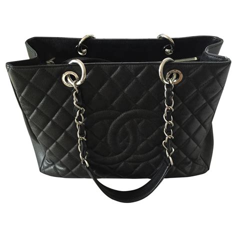 chanel tas tweedehands